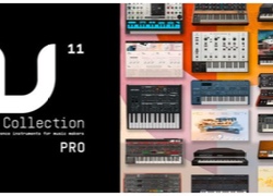Arturia V Collection 11 Pro
